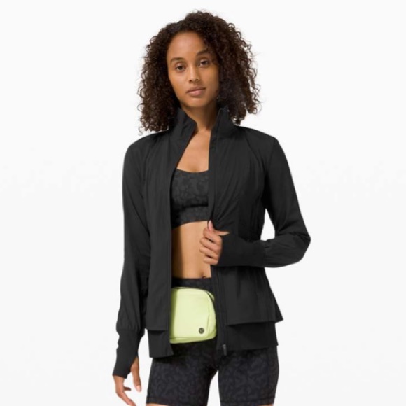 Lululemon Sights Seen Jacket - Picture 3 of 11